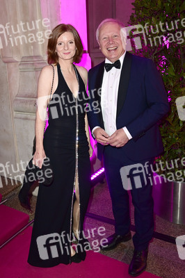 42. Deutscher SportpresseBall 2024 in Frankfurt am Main