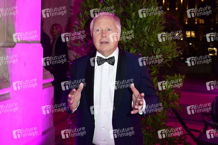 42. Deutscher SportpresseBall 2024 in Frankfurt am Main