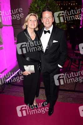 42. Deutscher SportpresseBall 2024 in Frankfurt am Main