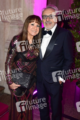 42. Deutscher SportpresseBall 2024 in Frankfurt am Main