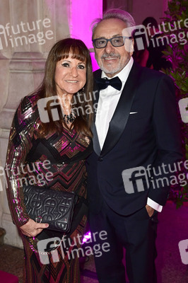 42. Deutscher SportpresseBall 2024 in Frankfurt am Main