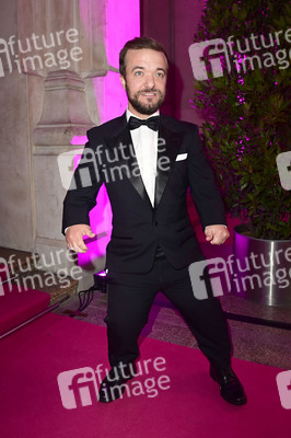 42. Deutscher SportpresseBall 2024 in Frankfurt am Main