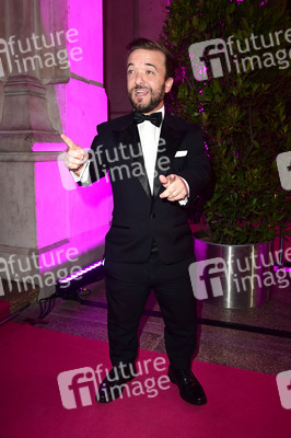 42. Deutscher SportpresseBall 2024 in Frankfurt am Main