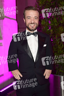 42. Deutscher SportpresseBall 2024 in Frankfurt am Main