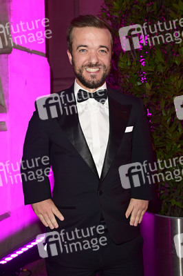 42. Deutscher SportpresseBall 2024 in Frankfurt am Main