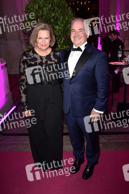 42. Deutscher SportpresseBall 2024 in Frankfurt am Main