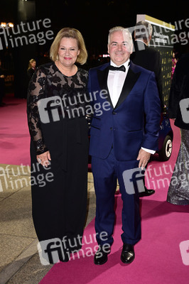 42. Deutscher SportpresseBall 2024 in Frankfurt am Main