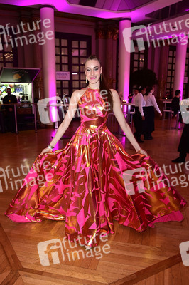 42. Deutscher SportpresseBall 2024 in Frankfurt am Main