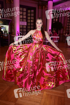 42. Deutscher SportpresseBall 2024 in Frankfurt am Main