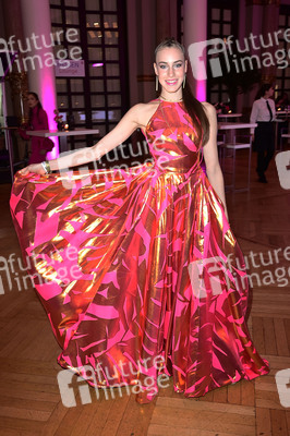 42. Deutscher SportpresseBall 2024 in Frankfurt am Main