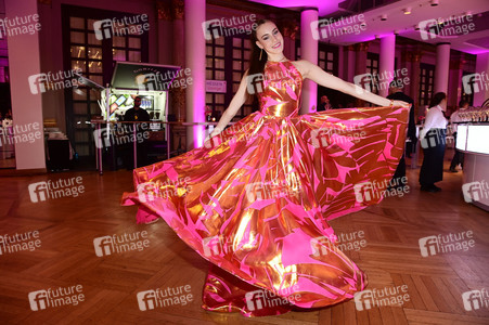 42. Deutscher SportpresseBall 2024 in Frankfurt am Main