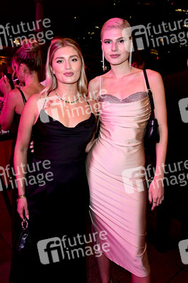 42. Deutscher SportpresseBall 2024 in Frankfurt am Main