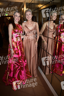 42. Deutscher SportpresseBall 2024 in Frankfurt am Main