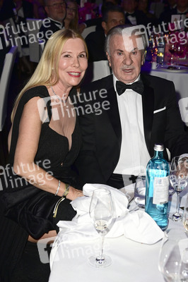 42. Deutscher SportpresseBall 2024 in Frankfurt am Main