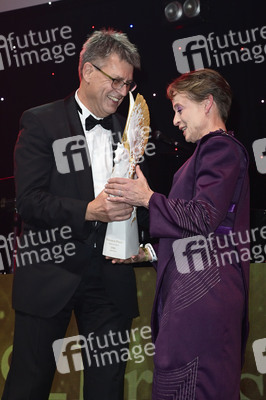 42. Deutscher SportpresseBall 2024 in Frankfurt am Main