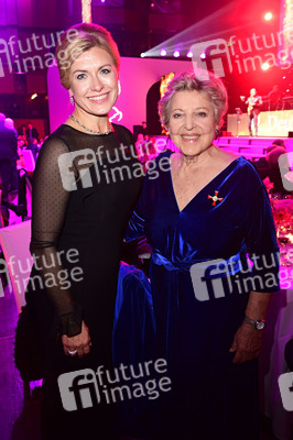 42. Deutscher SportpresseBall 2024 in Frankfurt am Main