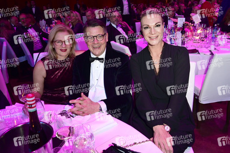 42. Deutscher SportpresseBall 2024 in Frankfurt am Main