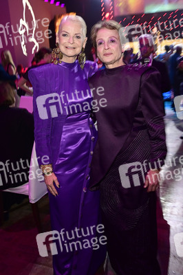 42. Deutscher SportpresseBall 2024 in Frankfurt am Main