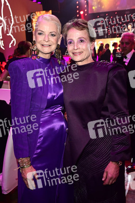 42. Deutscher SportpresseBall 2024 in Frankfurt am Main