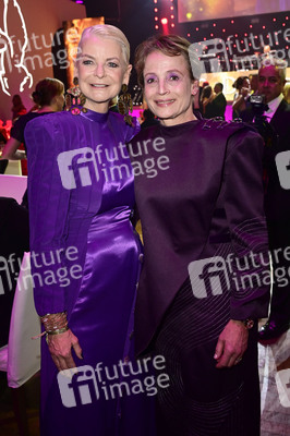 42. Deutscher SportpresseBall 2024 in Frankfurt am Main