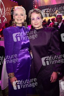 42. Deutscher SportpresseBall 2024 in Frankfurt am Main