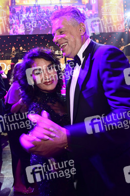 42. Deutscher SportpresseBall 2024 in Frankfurt am Main