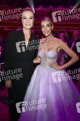 42. Deutscher SportpresseBall 2024 in Frankfurt am Main