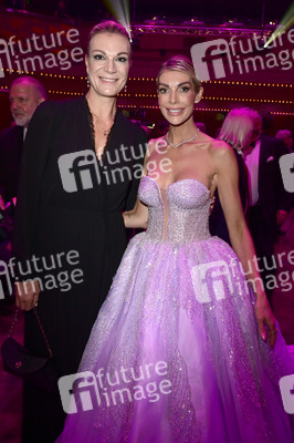 42. Deutscher SportpresseBall 2024 in Frankfurt am Main