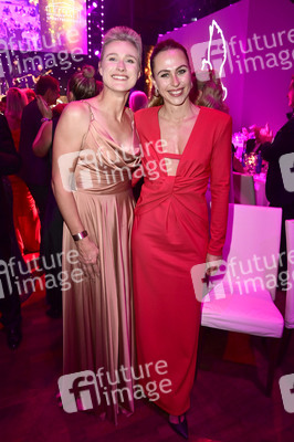 42. Deutscher SportpresseBall 2024 in Frankfurt am Main