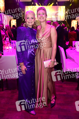 42. Deutscher SportpresseBall 2024 in Frankfurt am Main