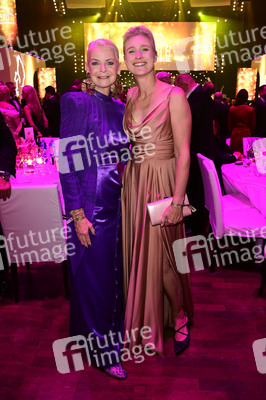 42. Deutscher SportpresseBall 2024 in Frankfurt am Main