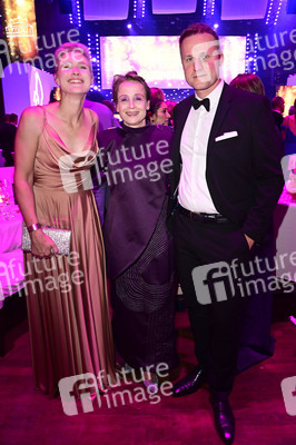 42. Deutscher SportpresseBall 2024 in Frankfurt am Main