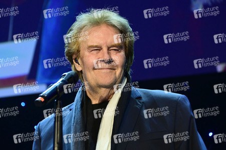 42. Deutscher SportpresseBall 2024 in Frankfurt am Main