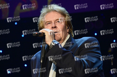 42. Deutscher SportpresseBall 2024 in Frankfurt am Main