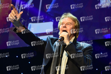 42. Deutscher SportpresseBall 2024 in Frankfurt am Main