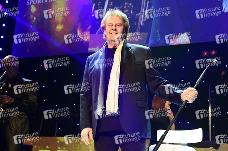 42. Deutscher SportpresseBall 2024 in Frankfurt am Main