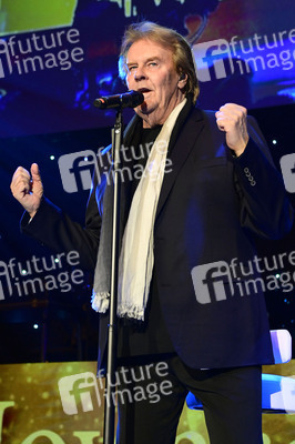 42. Deutscher SportpresseBall 2024 in Frankfurt am Main