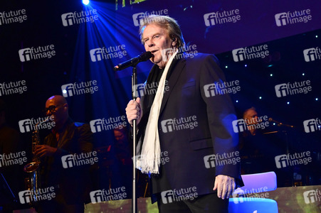 42. Deutscher SportpresseBall 2024 in Frankfurt am Main