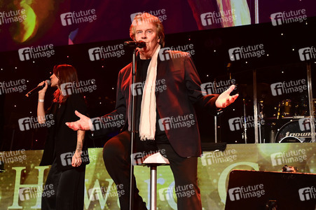 42. Deutscher SportpresseBall 2024 in Frankfurt am Main