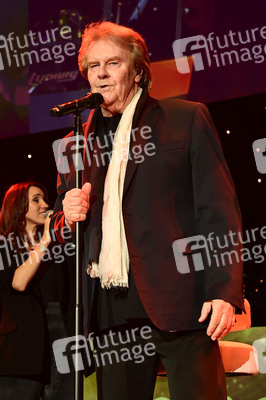 42. Deutscher SportpresseBall 2024 in Frankfurt am Main