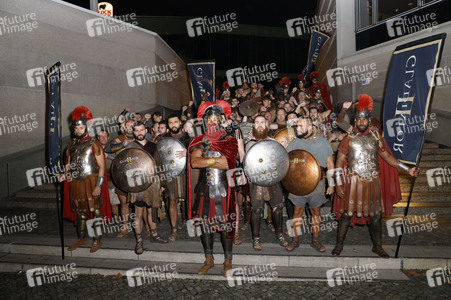 Filmscreening 'Gladiator II' in Berlin