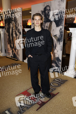 Filmscreening 'Gladiator II' in Berlin