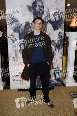 Filmscreening 'Gladiator II' in Berlin