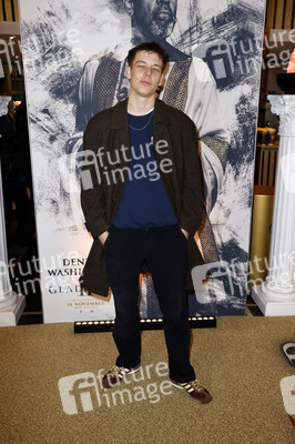 Filmscreening 'Gladiator II' in Berlin