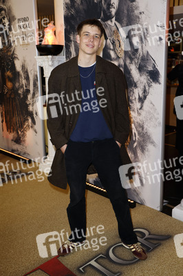 Filmscreening 'Gladiator II' in Berlin