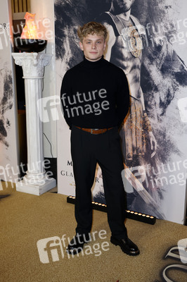 Filmscreening 'Gladiator II' in Berlin