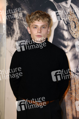 Filmscreening 'Gladiator II' in Berlin