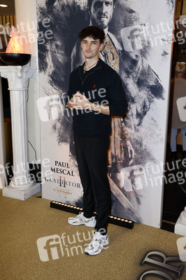 Filmscreening 'Gladiator II' in Berlin