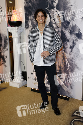 Filmscreening 'Gladiator II' in Berlin