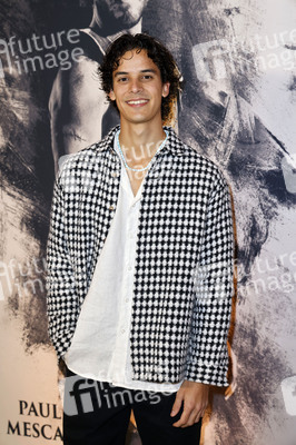 Filmscreening 'Gladiator II' in Berlin